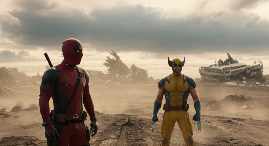 Deadpool & Wolverine จะกู้ศรัทธา MCU ได้จริงหรือ? - will-deadpool-wolverine-save-mcu