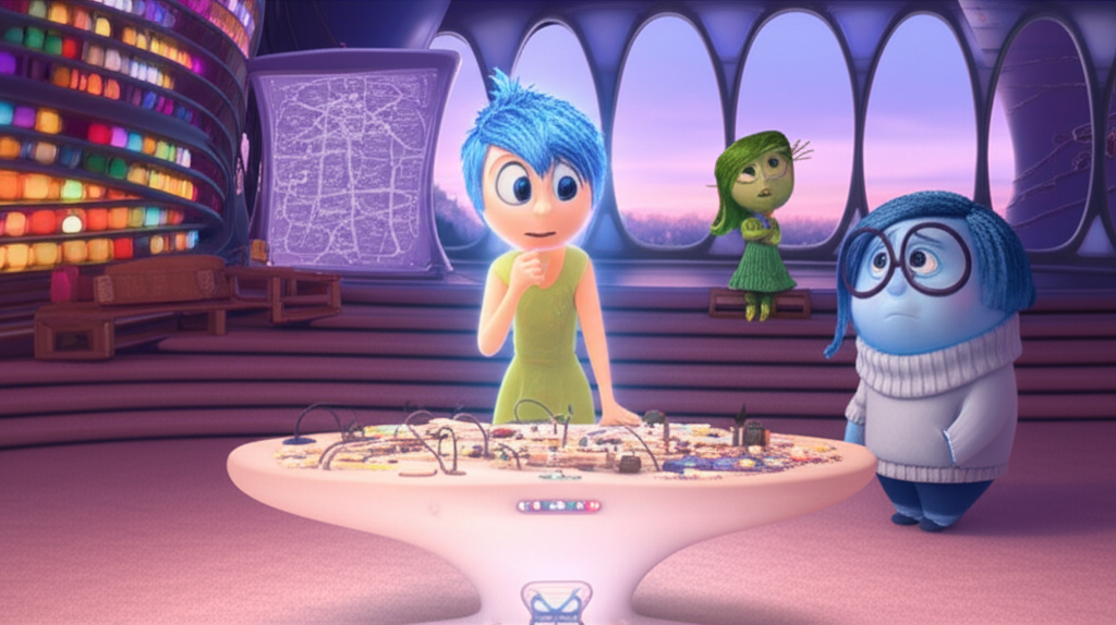 Inside Out 2 เจาะความสำเร็จ ทำไมใครๆ ก็รักแก๊งอารมณ์ - inside-out-2-success-analysis