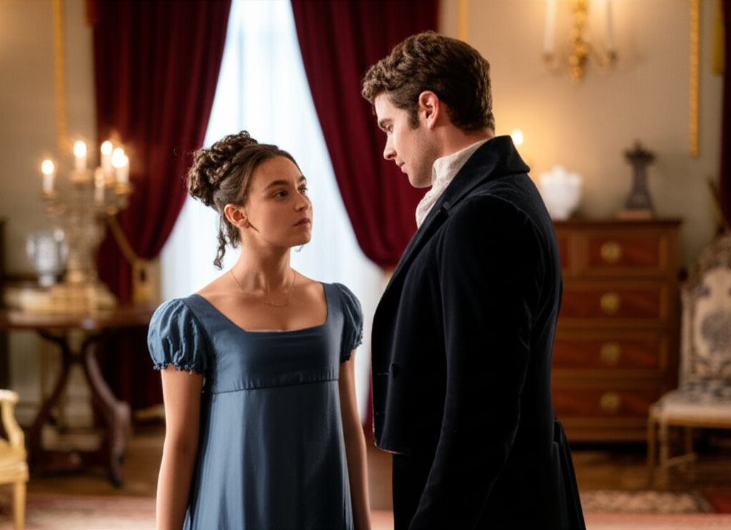 บทสรุป Polin! รีวิว Bridgerton 3 Part 2 คุ้มค่าที่รอไหม? - review-bridgerton-season-3-part-2-polin