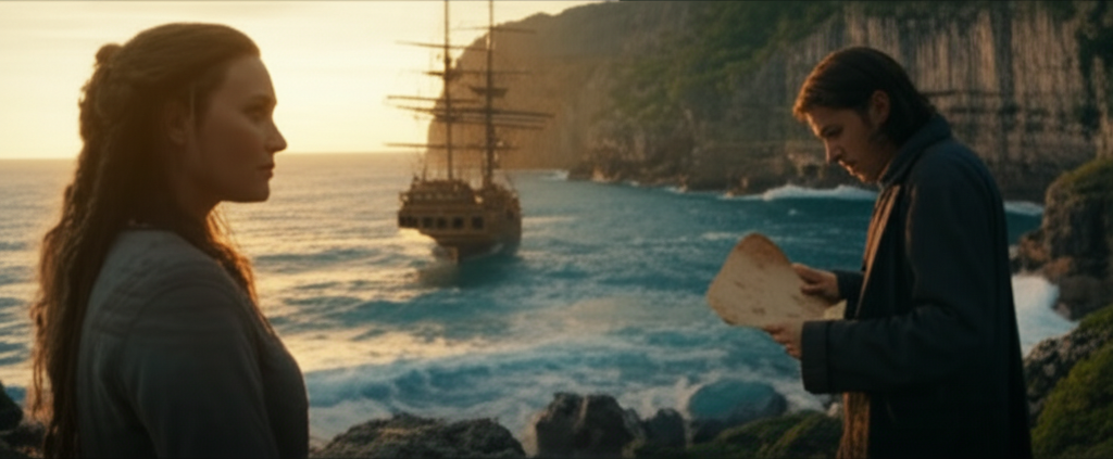 Pirates of the Caribbean รีบูตใหม่ไร้เงา Johnny Depp? - pirates-of-the-caribbean-reboot-news