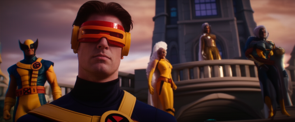 ทำไม X-Men ‘97 คือแอนิเมชัน Marvel ที่ดีที่สุดในรอบหลายปี? - why-xmen-97-best-marvel-animation