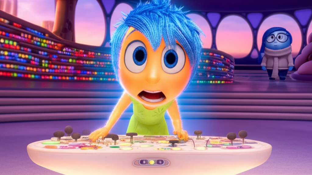 รีวิว Inside Out 2: วัยว้าวุ่นรับมืออารมณ์ใหม่ - review-inside-out-2-new-emotions
