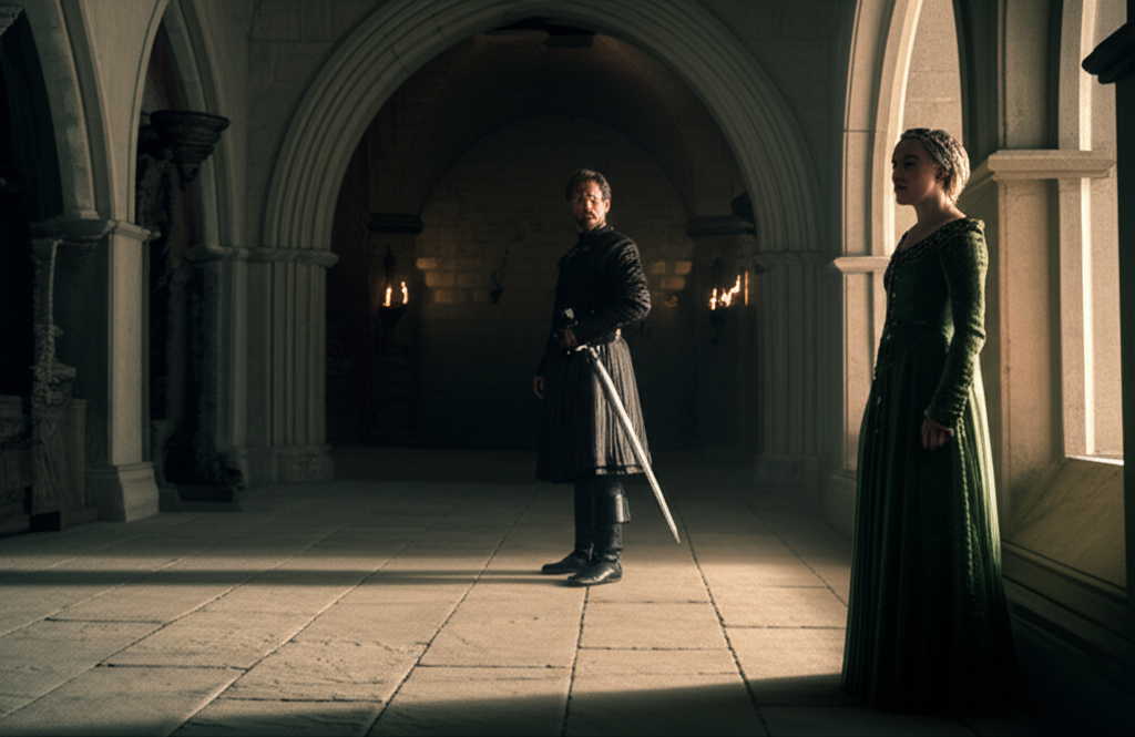 House of the Dragon S2 ศึกชิงบัลลังก์ เลือกข้างไหนดี? - house-dragon-s2-team-black-green