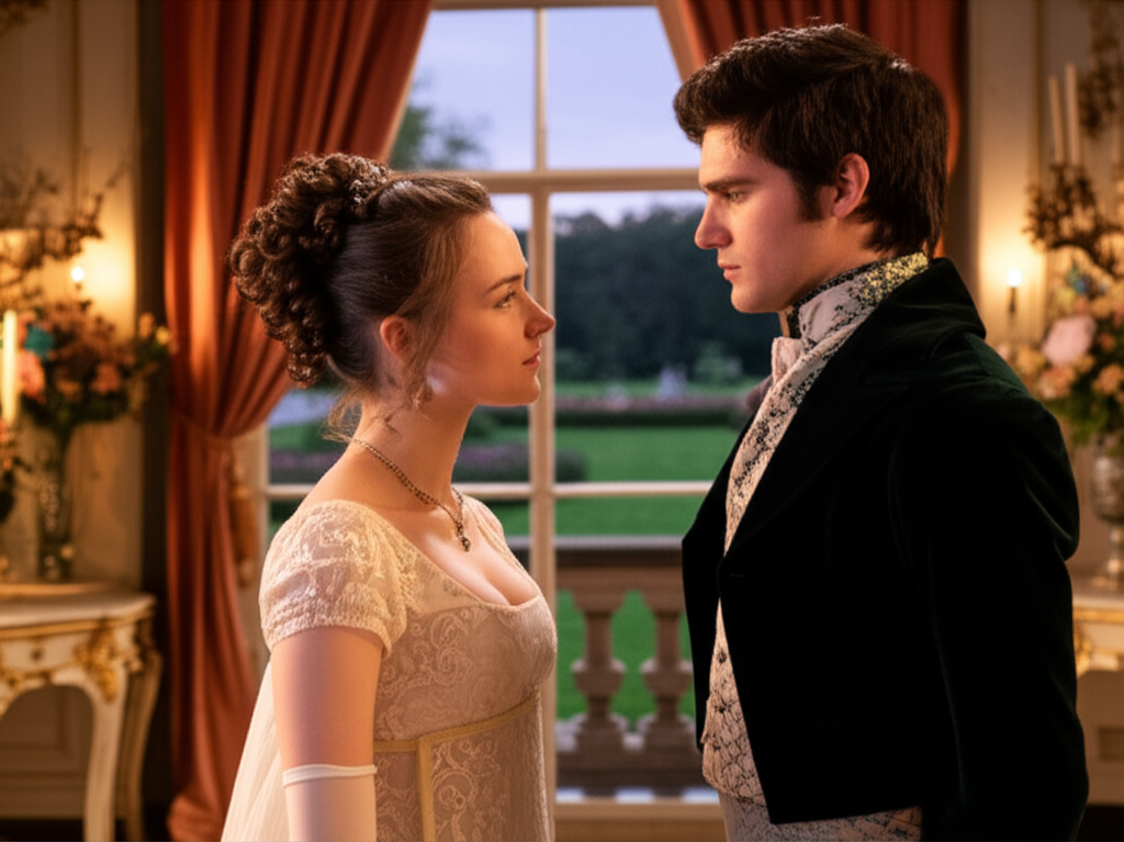 Bridgerton ซีซั่น 3 Part 2 รีวิว: บทสรุปที่รอคอย - review-bridgerton-season-3-part-2