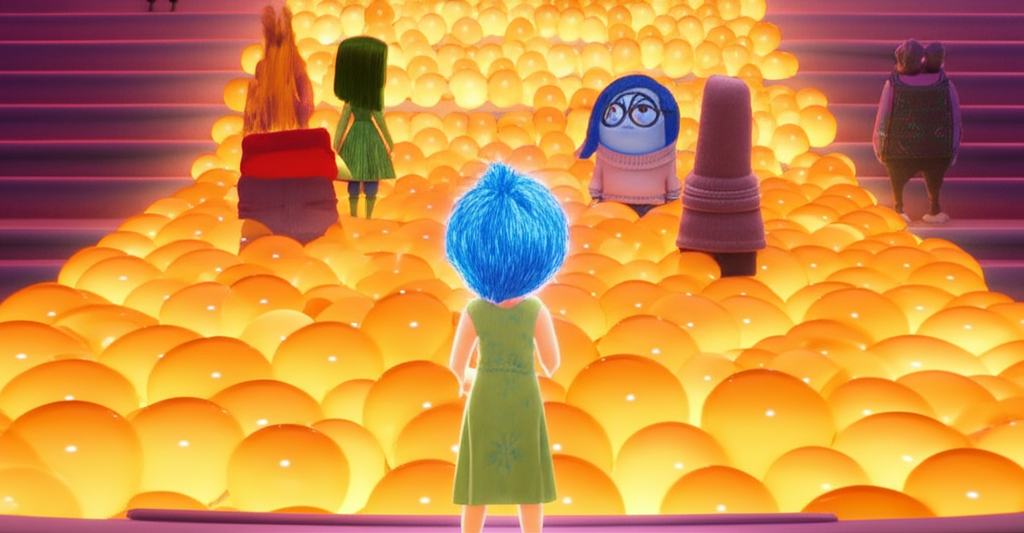 Inside Out 2 ทุบสถิติ! ความหวังใหม่ของ Pixar กลับมาแล้ว - inside-out-2-box-office-success