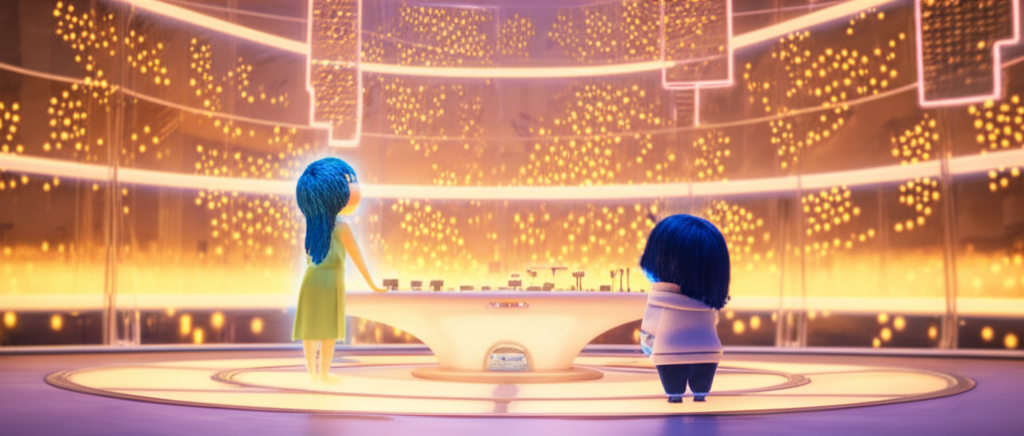 Inside Out 2 กวาดรายได้ทั่วโลก กู้หน้าให้ Pixar สำเร็จ - inside-out-2-box-office-success