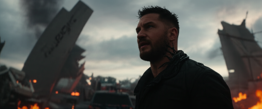 Venom 3 ปิดฉากไตรภาค! ตัวอย่างสุดท้ายเผยศึกครั้งใหญ่ - venom-3-last-dance-final-trailer