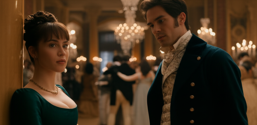 รีวิว Bridgerton S3 Part 2: บทสรุปความรักโพลิน - review-bridgerton-s3-part-2-ending