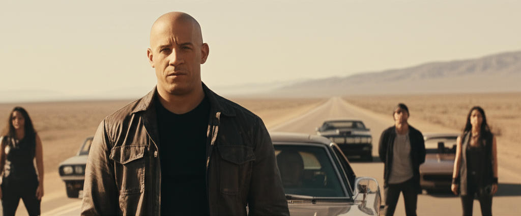 ปิดตำนาน Fast & Furious: สิ่งที่เรารู้เกี่ยวกับภาคสุดท้าย - fast-furious-final-movie-news