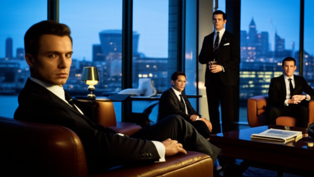 ใครคือ James Bond คนต่อไป? สรุปตัวเต็งโค้งสุดท้าย - who-is-next-james-bond-007