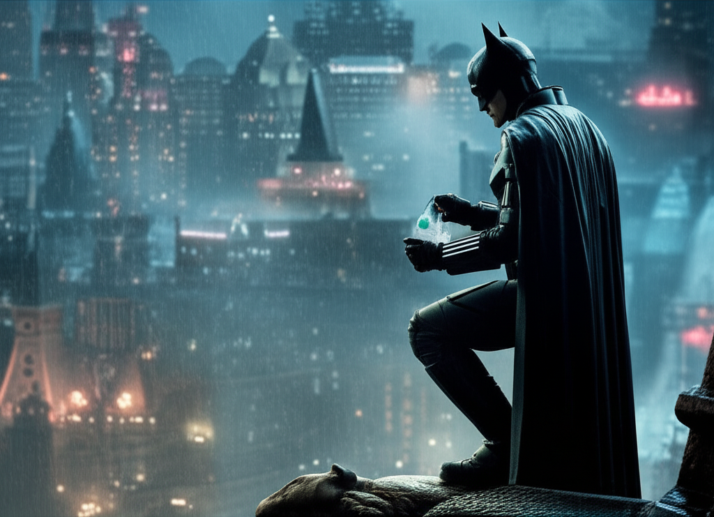 The Batman 2: สรุปข้อมูลล่าสุด ใครคือวายร้ายคนต่อไป? - the-batman-2-villain-rumors