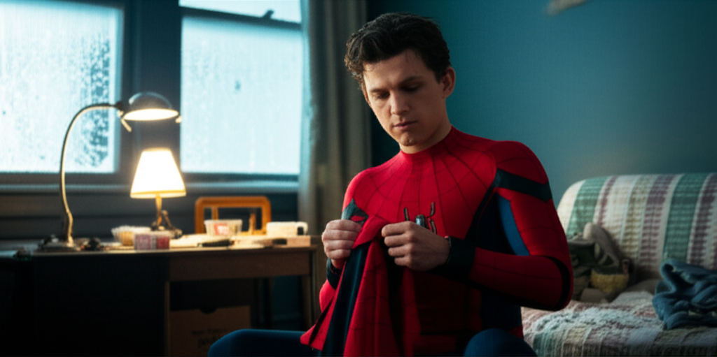 Spider-Man 4: สรุปข่าวล่าสุดและวายร้ายคนต่อไป - spider-man-4-mcu-villain-news
