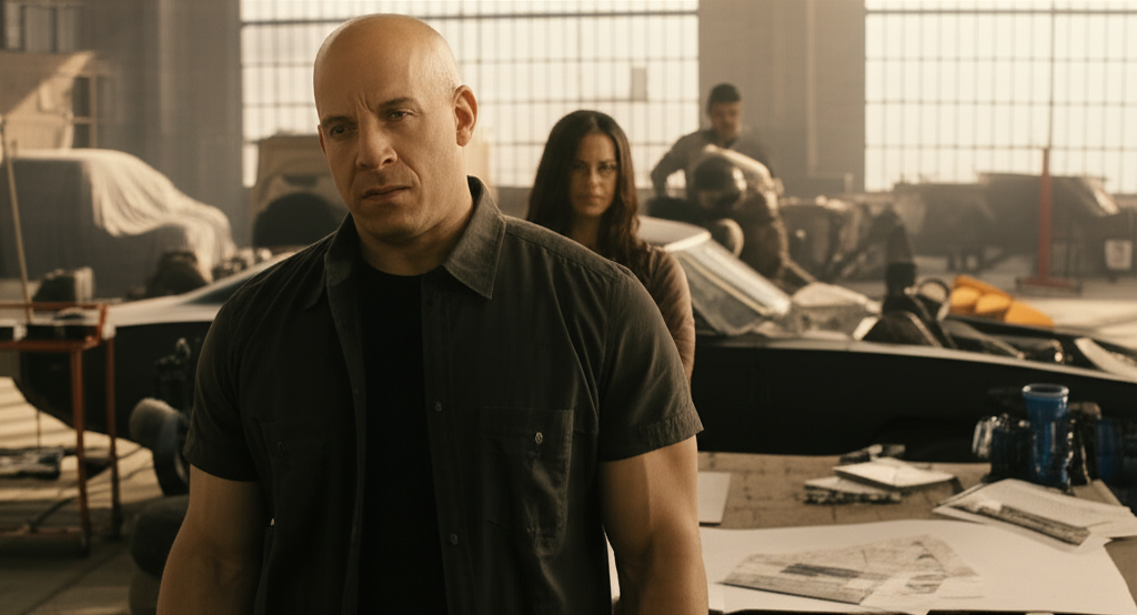 Fast & Furious ภาคสุดท้าย สรุปข้อมูลก่อนปิดตำนาน - fast-furious-final-movie-update