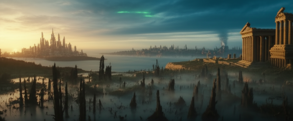 จักรวาล DCU ใหม่ของ James Gunn มีหนังเรื่องอะไรบ้าง? - dcu-new-slate-james-gunn