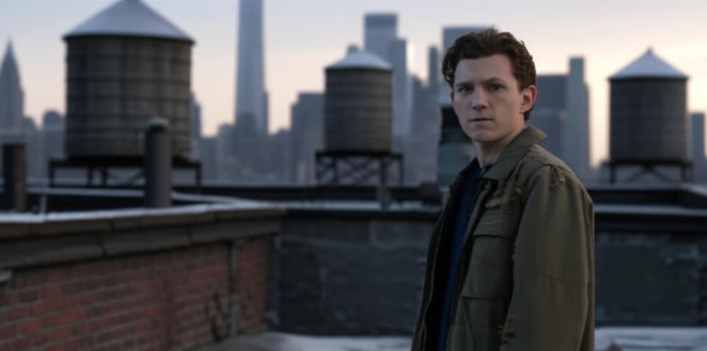 Spider-Man 4 มาเมื่อไหร่? สรุปข่าวล่าสุด Tom Holland - spider-man-4-mcu-tom-holland-update
