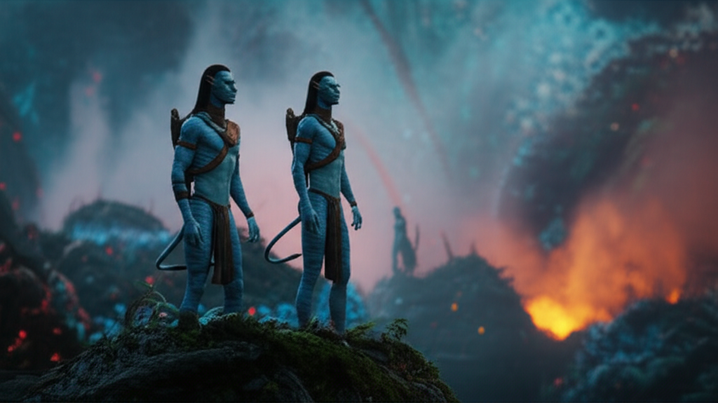Avatar 3 มาแน่! สรุปข้อมูลล่าสุดก่อนตะลุยแพนโดร่าอีกครั้ง - avatar-3-latest-news-update