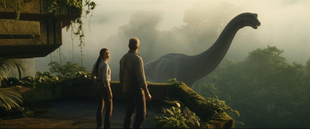 Jurassic World ภาคใหม่ สรุปทุกข้อมูลล่าสุด - new-jurassic-world-movie-news