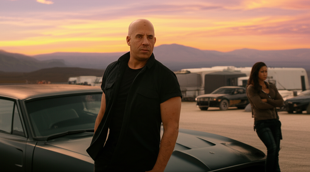 Fast & Furious ภาคจบ สรุปข่าวล่าสุดก่อนปิดตำนาน - fast-furious-final-movie-news