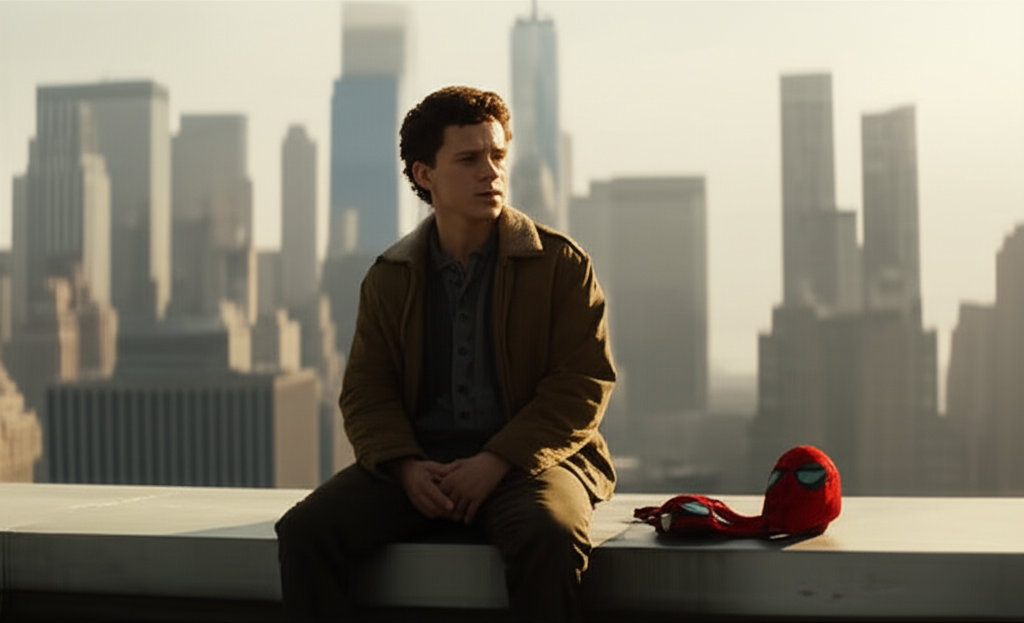 Spider-Man 4 MCU สรุปข่าวล่าสุด Tom Holland - spider-man-4-mcu-latest-news