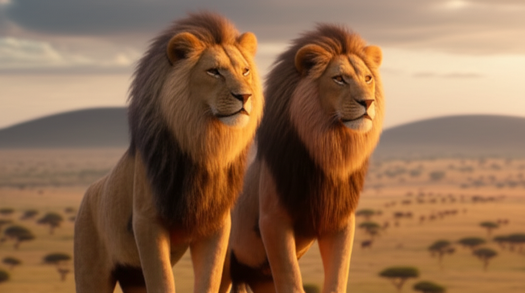 รีวิว Mufasa ตำนานราชาสิงโตบทใหม่จากดิสนีย์ - review-mufasa-the-lion-king