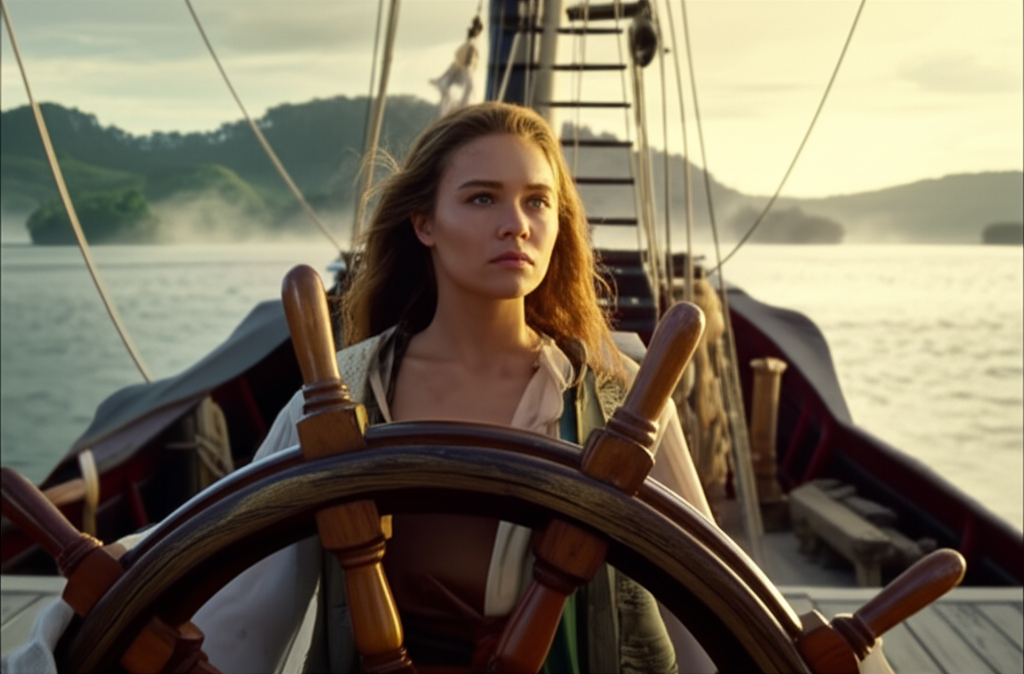 Pirates of the Caribbean รีบูตใหม่! ไร้เงา Johnny Depp? - pirates-of-the-caribbean-reboot-news