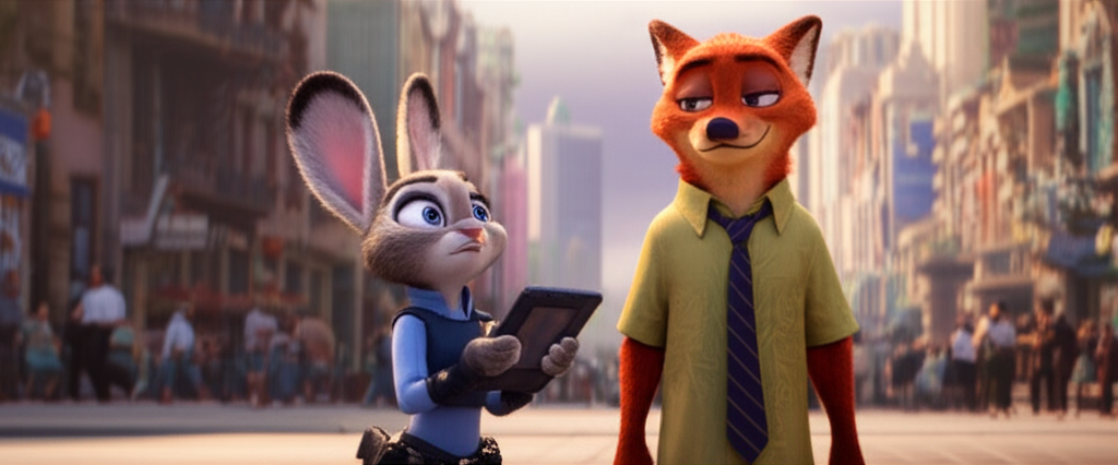 รีวิว Zootopia 2 การกลับมาของคู่หูจูดี้ นิค - review-zootopia-2-judy-nick-return