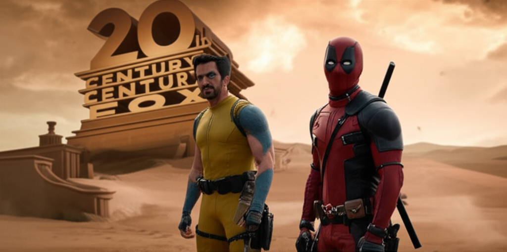Deadpool & Wolverine กุญแจสำคัญกู้วิกฤตจักรวาล Marvel? - deadpool-wolverine-mcu-savior-analysis