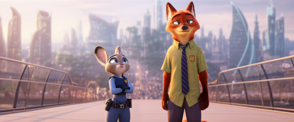 รีวิว Zootopia 2 การผจญภัยครั้งใหม่ในซูโทเปีย - review-zootopia-2-new-adventure