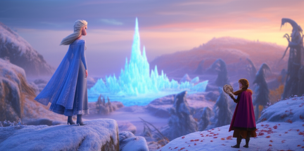 รีวิว Frozen 3 การกลับมาของเอลซ่าและอันนา - review-frozen-3-elsa-anna-return