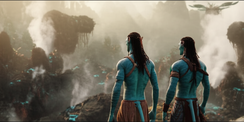 รีวิว Avatar 3 เปิดตำนานบทใหม่แห่งแพนโดร่า - review-avatar-3-new-pandora-legend