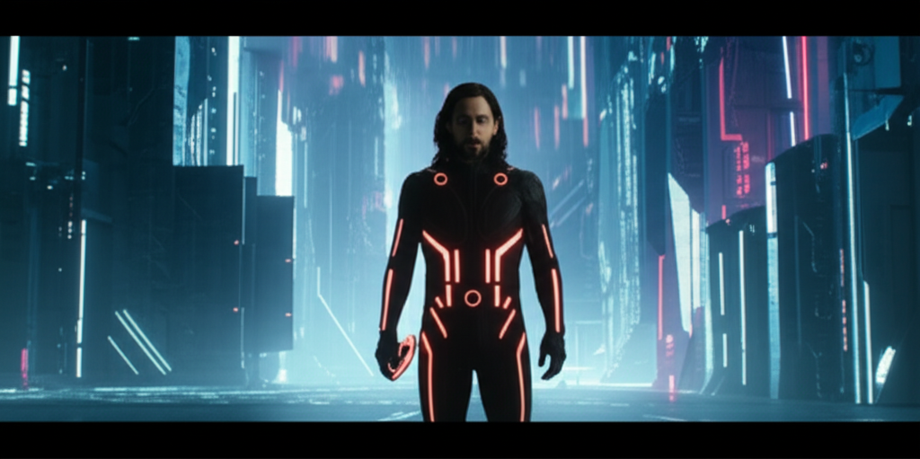 รีวิว Tron: Ares ไซไฟสุดล้ำที่รอคอยคุ้มค่าไหม? - review-tron-ares-sci-fi-worth-it