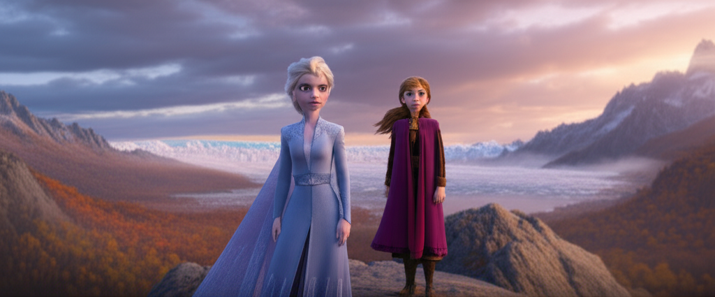 รีวิว Frozen 3 บทสรุปการเดินทางของสองราชินี - review-frozen-3-two-queens-journey
