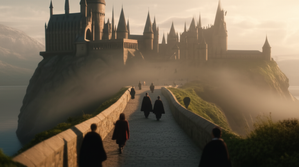 รีวิว Harry Potter ซีรีส์ใหม่ ดีกว่าหนังหรือไม่? - review-harry-potter-hbo-series