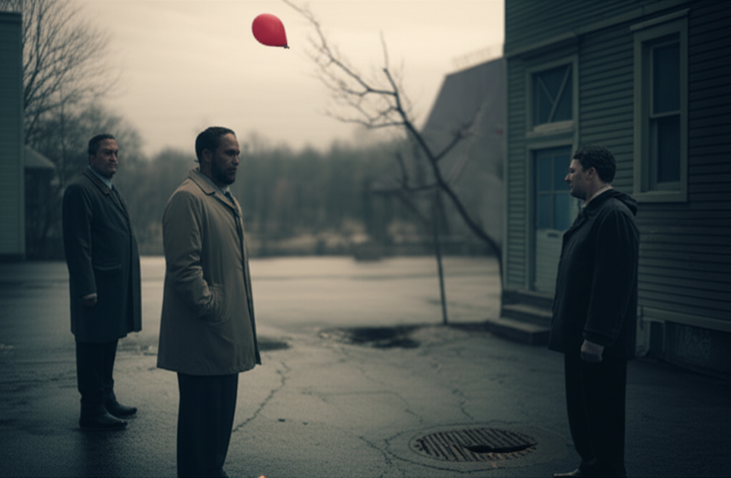 รีวิว Welcome to Derry กำเนิดปีศาจเพนนีไวส์ - review-welcome-to-derry-it-prequel