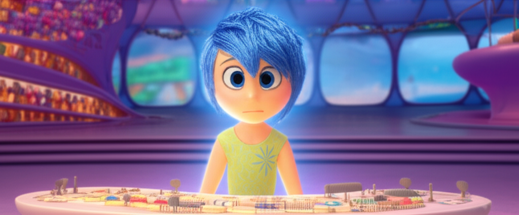 รีวิว Inside Out 2: ว้าวุ่นแค่ไหน ทำไมใครๆ ก็รัก - review-inside-out-2-anxiety-emotion