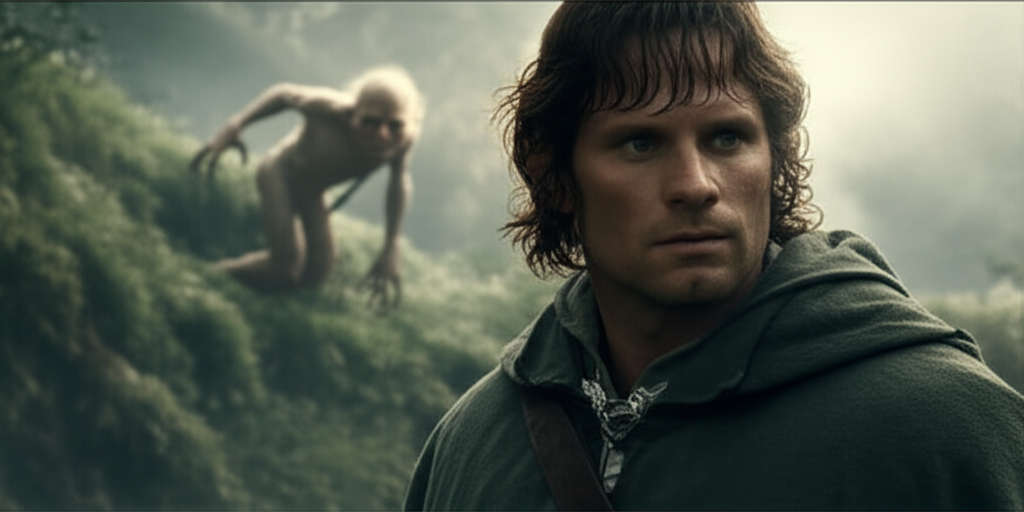 Lord of the Rings คัมแบ็ก! เปิดตัวภาคใหม่ The Hunt for Gollum - lord-of-the-rings-hunt-for-gollum-news