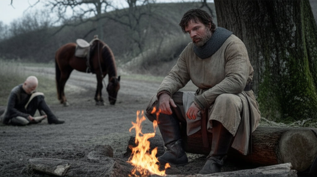 รีวิว The Hedge Knight อัศวินพเนจรแห่ง Westeros - review-the-hedge-knight-hbo