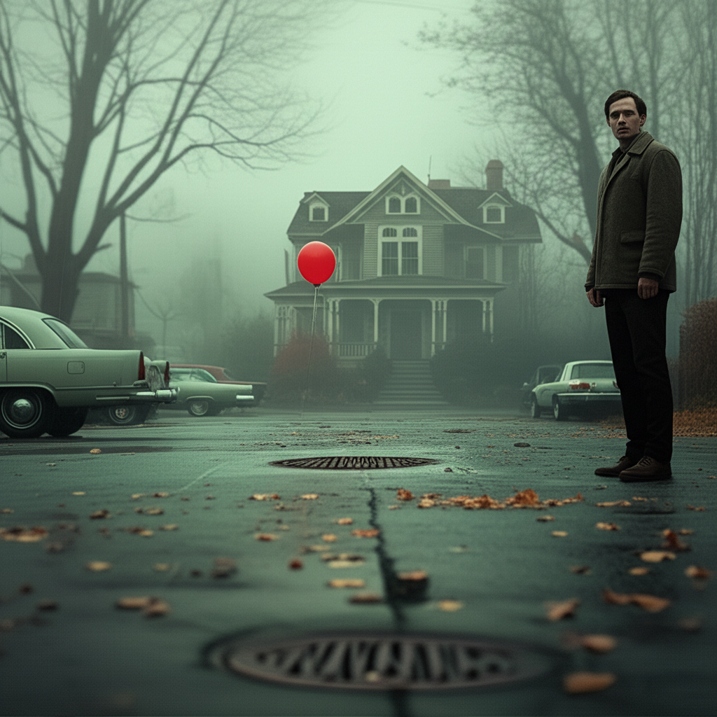 รีวิว IT: Welcome to Derry กำเนิดความสยอง - review-it-welcome-to-derry-hbo