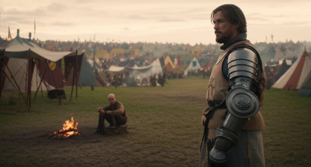 รีวิว A Knight of the Seven Kingdoms อัศวินพเนจร - review-knight-seven-kingdoms-hbo