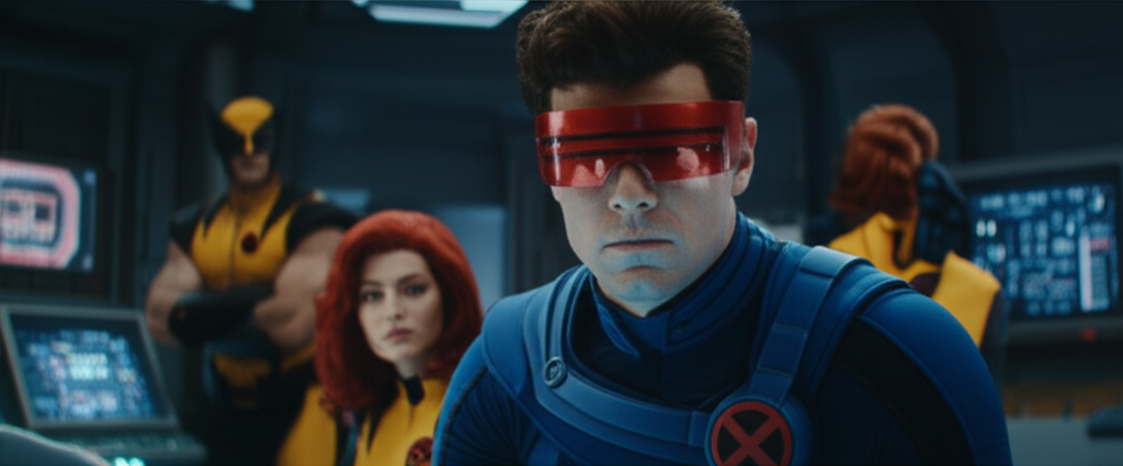 รีวิว X-Men '97: การกลับมาที่สมศักดิ์ศรีที่สุดของ Marvel? - review-x-men-97-best-marvel-series