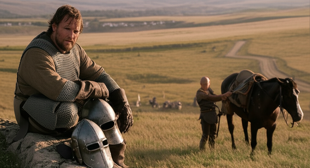 รีวิว A Knight of the Seven Kingdoms อัศวินพเนจรแห่ง Westeros - review-knight-seven-kingdoms-hbo