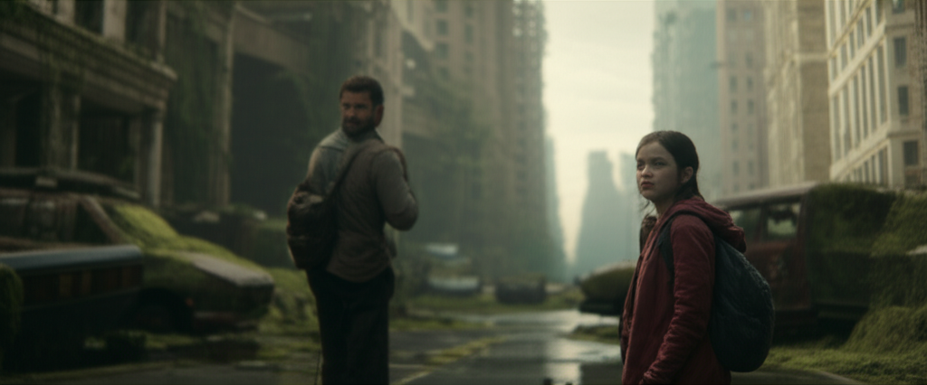 รีวิว The Last of Us: ซีรีส์ที่เหนือกว่าแค่ซอมบี้ - the-last-of-us-series-review