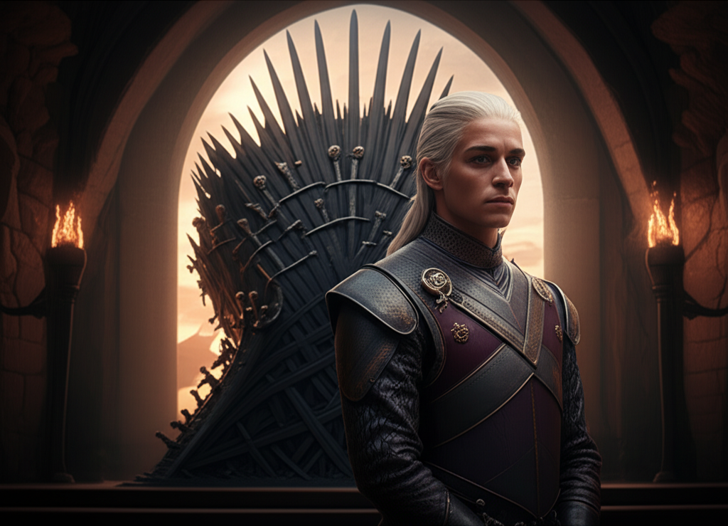 รีวิว House of the Dragon: ศึกมังกรสั่นสะเทือนบัลลังก์ - house-of-the-dragon-hbo-review