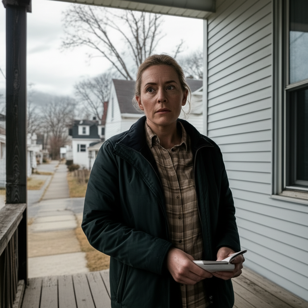 รีวิว Mare of Easttown: สืบปมฆาตกรรมในเมืองเล็ก - mare-of-easttown-hbo-review