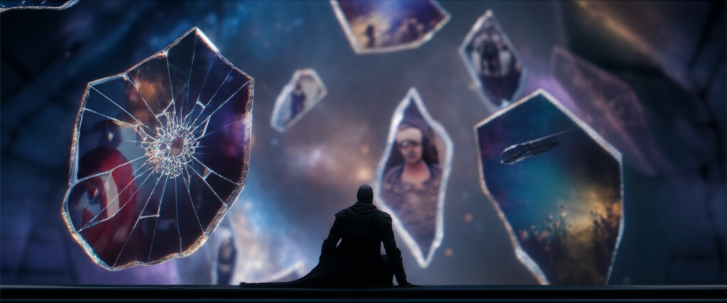 รีวิว What If...?: เมื่อมาร์เวลเล่าเรื่องจักรวาลคู่ขนาน - what-if-marvel-animation-review