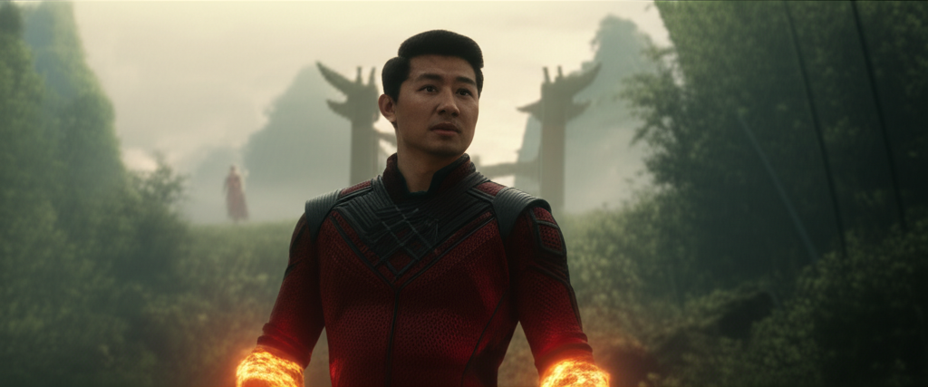 รีวิว Shang-Chi: ตำนานเท็นริงส์สุดมันส์ - shang-chi-ten-rings-review