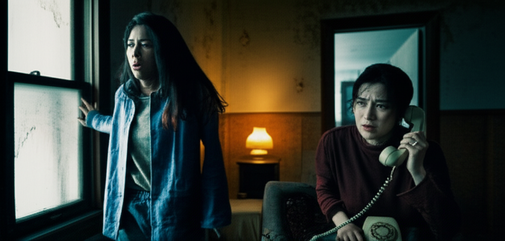 หนังไซไฟ Netflix ที่ตอนจบหักมุมจนอึ้ง - netflix-sci-fi-plot-twist-movies