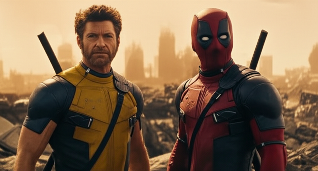 Deadpool & Wolverine หนังที่จะกู้ศรัทธา MCU กลับมา? - deadpool-wolverine-mcu-savior