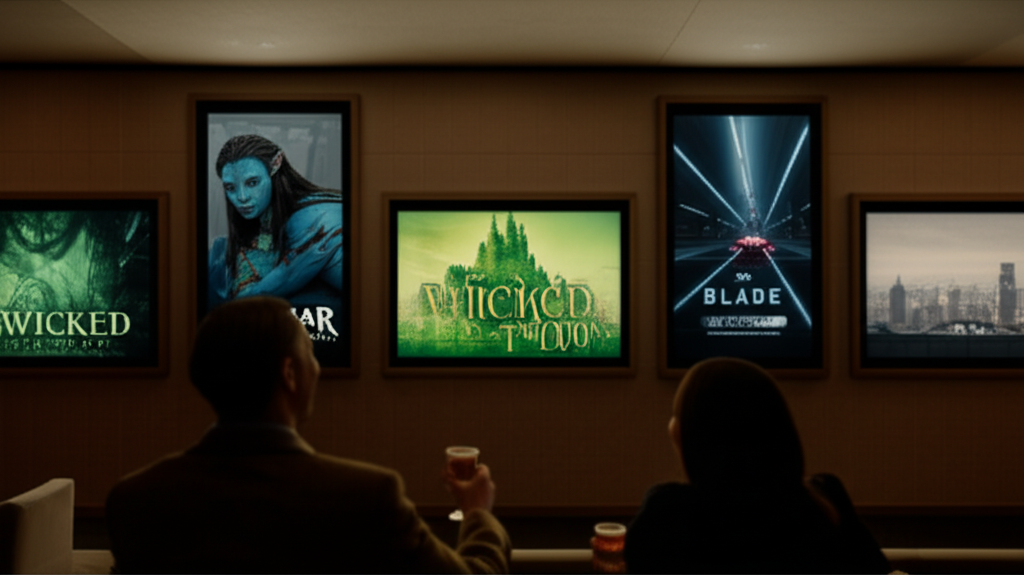 หนังน่าดูส่งท้ายปี 2025 เรื่องไหนต้องเก็บให้ครบ - must-watch-movies-end-of-2025