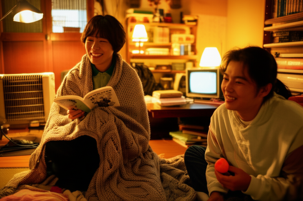 แจกวาร์ปหนังเกาหลีฟีลกู๊ด ดูเพลินอบอุ่นใจข้ามปี - feel-good-korean-movies-new-year